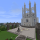 Illustration for article titled These Guys Are Building All Of Game of Thrones In Minecraft